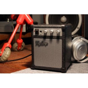 5W Mini Guitar AMP Amplifier*